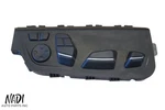 2009 - 2015 Bmw F01 F02 750LI Front Right Power Seat Adjuster Switch Oem 9274892. Fixed Price $45.00.