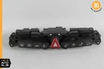 03-06 Mercedes W215 CL55 Amg CL600 Dashboard Control Switch Panel 2158209210 Oem. Fixed Price $53.95.