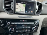 Audio Equipment Radio Control Panel Id 96540D9400WK Fits 17-19 Sportage 4950733. Fixed Price $80.49.