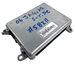05-08 Jaguar S-type X200 Front Body Electronic Control Module 4R8313B525AB Oem. Fixed Price $125.00.