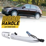 Exterior Door Handles Front Driver Left Side For Infiniti QX50 QX60 70 QX80 M37. Fixed Price $28.49.