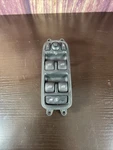 2011 2012 2013 Volvo S60 Master Driver Window Control Switch Buttons 31334347. Fixed Price $43.52.