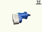 Oem Tesla Model X 2012-2020 Brake Pedal Stop Light Lamp Sensor Switch. Fixed Price $31.99.