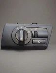 2007-2010 Bmw X3 Headlight Fog Dimmer Switch Oem. Fixed Price $25.00.
