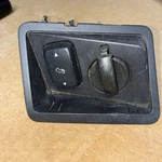 2008-2010 Ford F-250 F-350 Pedal Adjust Switch & 12V Plug Outlet 9C34-25047A82-F. Fixed Price $37.00.