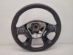 2013-2016 Nissan Pathfinder Heated Steering Wheel Controls 484303KF4A. Fixed Price $131.80.