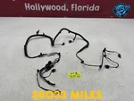 2021-2026 Land Rover Velar L560 Front Bumper Wire Wiring Harness M8A214369DB Oem. Fixed Price $149.33.
