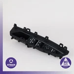 2014 Bmw F15 X5 Driver Master Window Switch Control 61319362116 Oem. Fixed Price $66.40.