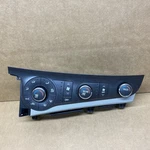 2011-2014 Toyota Sienna Heater Climate Control Trim 55900-08141-E0 Oem. Fixed Price $59.46.