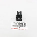 55539-33170-C0 Toyota Oem Genuine Cover, Spare Switch. Fixed Price $7.87.