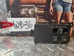 96-98 Jeep Grand Cherokee Zj Rear Wiper Switch Overdrive Defrost 758143WB36. Fixed Price $17.00.