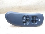 Driver Left Master Power Window Switch Blue Fits 01-03 Dodge Caravan Q15-194761. Fixed Price $33.64.