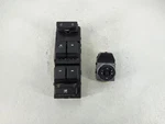 2015-2019 Hyundai Sonata Driver Left Door Master Power Window Switch PE6VW. Fixed Price $29.32.