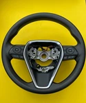 2018-2022 Toyota Camry Driver Steering Wheel W/cruise Control Switch Oem. Fixed Price $105.00.