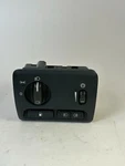 2004 - 2009 Volvo S60 V70 XC70 Main Head Light Switch Lamp Fuel Fog Release Oem. Fixed Price $38.88.