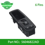Right Side Power Window Switch For Dodge Charger Journey Chrysler 300 56046822AD. Fixed Price $15.10.