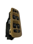 06 05 Volvo S80 Oem Drivers Side Master Power Window Switch 30732816. Fixed Price $60.00.