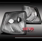 86-94 Bmw Series E32 735I 740I 750IL Corner Light Bumper Turn Signal Smoke New. Fixed Price $18.95.