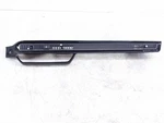 2022-2025 Honda Civic Center Dash Air Vent Outlet 77252-T20-A01ZA. Fixed Price $179.55.