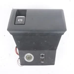 2014 - 2021 Bmw I3S I01 Emergency Parking Brake Switch Control Oem. Fixed Price $49.99.