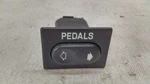 Pedal Adjustment Switch Fits 2000 2001 2002 2003 2004 2005 Sable D85-167751. Fixed Price $16.44.