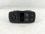 2015-2022 Dodge Challenger Driver Left Door Master Power Window Switch NQQ1F. Fixed Price $39.30.