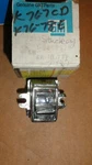 Nos 1971-78 Cadillac Electric Window Blockout Switch 9809928 Gm. Fixed Price $56.99.