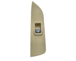13-20 Lincoln Mkz Rear Left Driver Side Door Window Control Switch Dune Trim Oem. Fixed Price $24.99.