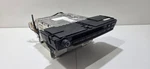 Bmw E70 E71 X5 X6 Am/fm Cd Dvd Navigation Radio Receiver Ccc Head Unit Oem. Fixed Price $129.99.