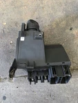 Mercedes 1998-2002 W210 E320 Headlight Control Module And Fuse Box 2105451604. Fixed Price $75.00.