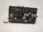 2003-2004 Nissan Xterra Relay Module 24382 3S500 D0I8V. Fixed Price $44.39.