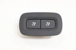 2019 - 2025 Volvo S60 Rear Power Folding Seat Switch Oem 31433641 Black RD00. Fixed Price $36.33.
