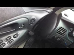 Left Front Door Switch Driver's Mirror Fits 01-04 300M 23462936. Fixed Price $110.70.