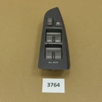 Lexus GX470 LX470 Oem Power Window Control Master Switch Bezel 84040-60073. Fixed Price $79.99.