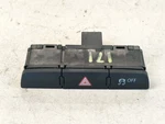 07-15 Audi Q7 Dashboard Hazard Light Esp Switch Control Push Knob Button Oem. Fixed Price $35.00.