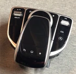 Mercedes Benz Center Console Navi Controller Unit A2059055504 Oem *new*. Fixed Price $199.00.