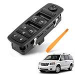 Master Window Switch For Dodge Grand Caravan Chrysler Town Country 2011 2010. Fixed Price $19.89.
