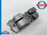 Toyota Tacoma Master Power Window Switch Regular Extra Cab Left Driver 96-00 Oem. Fixed Price $74.99.