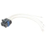 Acdelco PT2369 Neutral Safety Switch Pigtail. Fixed Price $140.05.