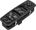 Fit For 2008-2012 Jeep Liberty Door Window Switch Car Control Accessories 21PINS. Fixed Price $24.99.