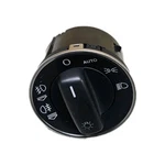2004-2010 Audi A8 Quattro Headlight / Headlamp Switch 4E0941531G. Fixed Price $35.99.