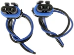 Headlight Socket Dorman 84792. Fixed Price $16.29.
