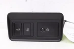 2018 Land Rover Discovery Sport Suv Trunk Release Dimmer Lane Keep Switch. Fixed Price $42.50.