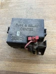 Fuse Box Engine Compartment Convertible Fits 02 Sebring 2.7L. Fixed Price $93.87.