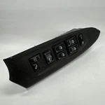 02-05 Trailblazer Envoy Rainier Oem Master Power Window Switch 15114245. Fixed Price $49.95.
