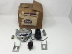 Nos H-1 Unity Fog Backup Reverse Light, Vintage Switch & Lamp Accessory. Fixed Price $249.95.