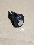 New Old Stock Oem Ford F5VB-9B242-AC Fuel Door Release Switch 1995-1997 Town Car. Fixed Price $35.00.