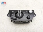 2016-20 Bentley Bentayga Dash Head Light Night Vision Control Switch Buttons. Fixed Price $189.72.