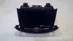 Display Screen Radio Receiver Id 84785809 Fits 20 Trax 104949. Fixed Price $186.00.