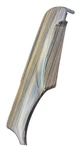 Maserati Quattroporte M156 Q4 Left Dashboard Trim Molding Wood Oem. Fixed Price $64.74.
